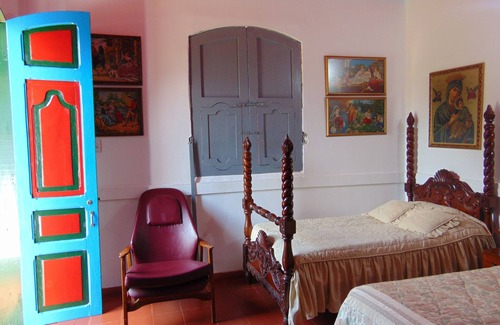 Calarca Other | Finca La Colina