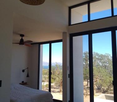 El Sargento House | Finca La Escondida