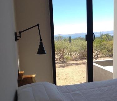 El Sargento House | Finca La Escondida