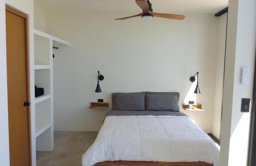 El Sargento House | Finca La Escondida