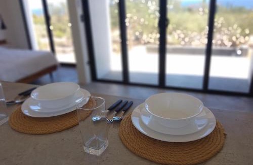 El Sargento House | Finca La Escondida