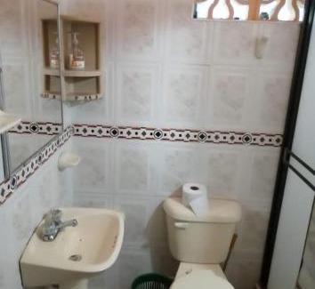 Flandes House | Finca la esmeralda