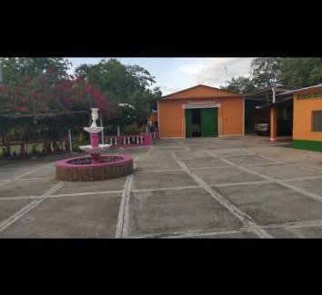 Flandes House | Finca la esmeralda