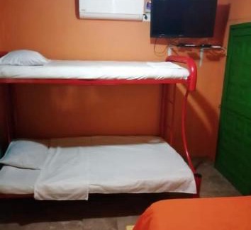 Flandes House | Finca la esmeralda