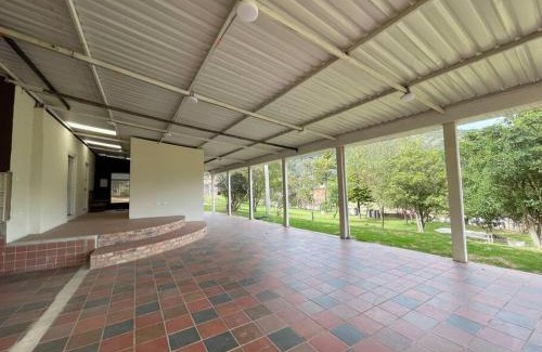Floresta House | Finca La Esperanza