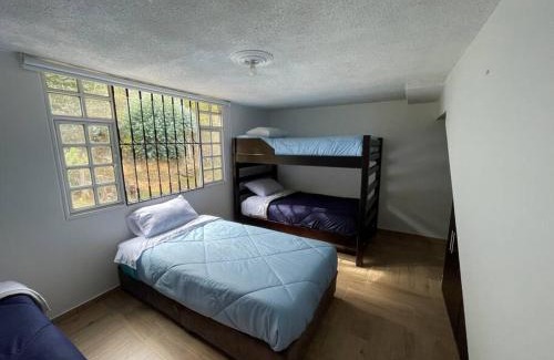 Floresta House | Finca La Esperanza