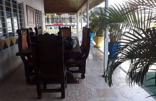 San Pedro House | FINCA LA ESPERANZA, para maximo 75 personas.
