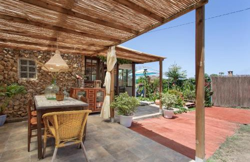 Icod de los Vinos Villa | Finca la Florida