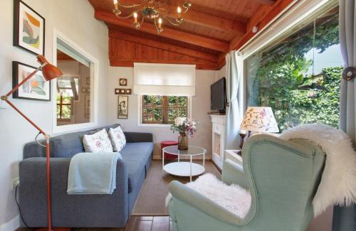 Icod de los Vinos Villa | Finca la Florida