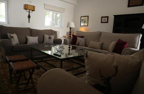 Arcos de la Frontera House | Finca La Fuensanta