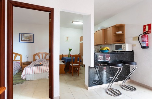 Icod de los Vinos Apartment | Finca La Gaviota - El Mármol