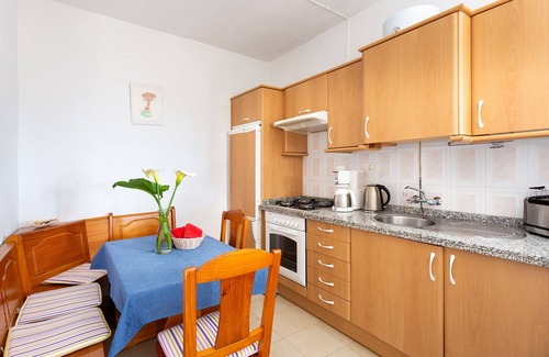 Icod de los Vinos Apartment | Finca La Gaviota - El Mármol