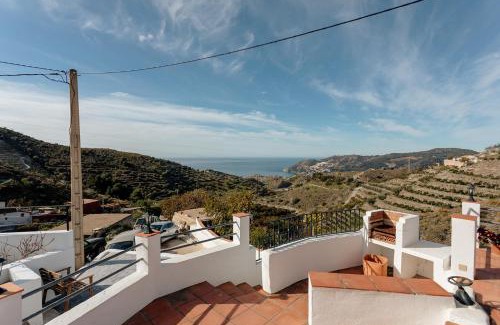 Almunecar House | Finca La Herradura