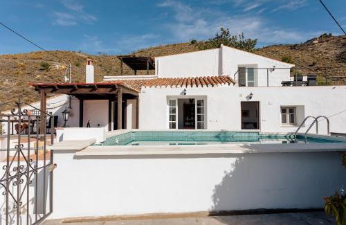 Almunecar House | Finca La Herradura