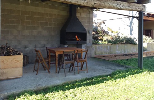 Oix House | FINCA LA MEL, nature and relax. natural environment, to enjoy.