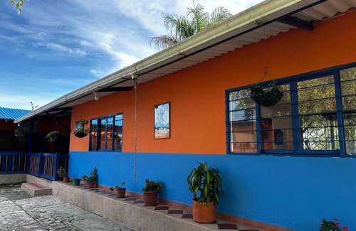 Filandia House | Finca La perla