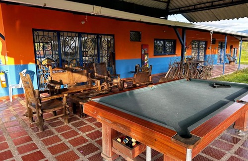 Filandia House | Finca La perla