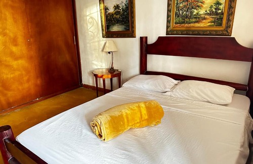 Filandia House | Finca La perla