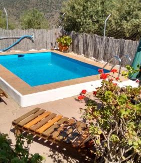 Alora House | Finca La Piedra Holidays