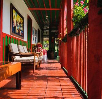 Salento Other | Finca La Playa Ecohotel - Experiencia Campestre -