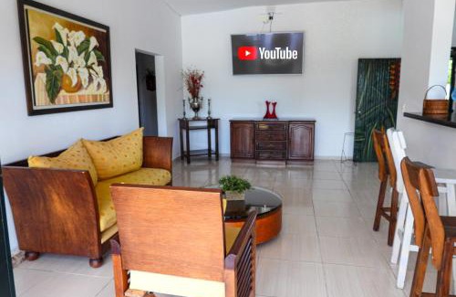 Pereira Villa | Finca La Siria