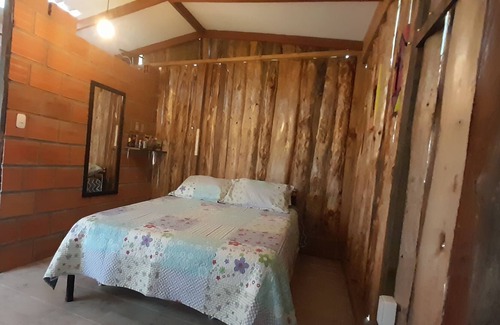 Santa Rosa de Cabal House | Finca la veranera