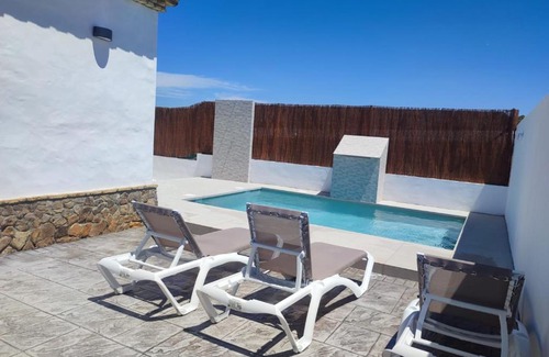 Conil de la Frontera House | Finca La Vigia 2