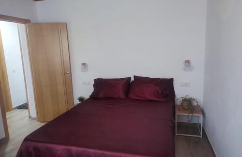 Conil de la Frontera House | Finca La Vigia 2