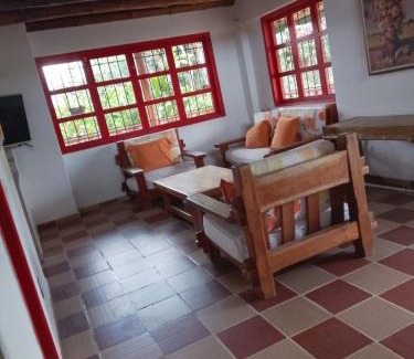 La Vega House | Finca La Vistosa