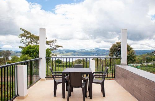 Calima Villa | Finca Las Aguas