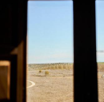 Salar Hotel | Finca las Calmas boutique hotel & retreats