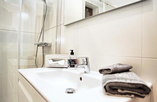 Son Antem Apartment | Finca Leilani