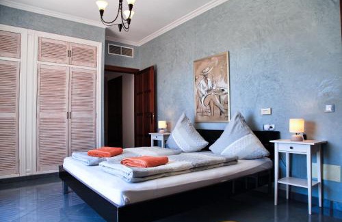 Son Antem Apartment | Finca Leilani