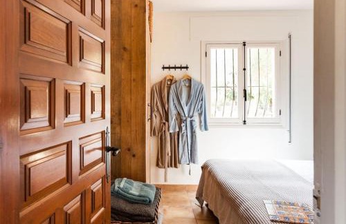 Lliber House | Finca Lliber