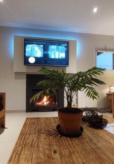 Villa La Arcadia House | Finca Los Alamos