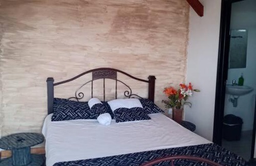 Quimbaya House | FINCA LOS ARREBOLES