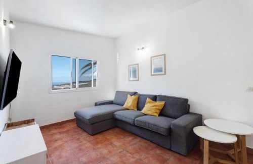 Guia de Isora Villa | Finca Los Corcos