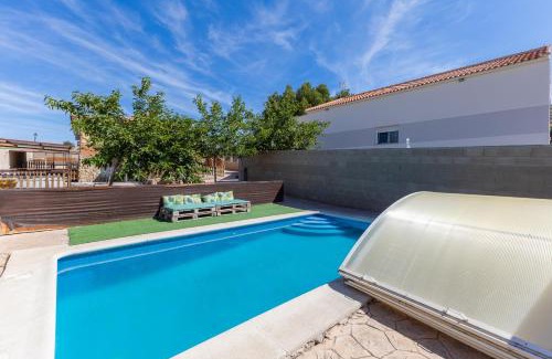 Fuentiduena de Tajo House | Finca Los Nieto