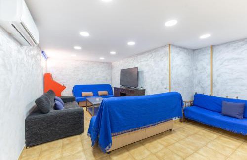 Fuentiduena de Tajo House | Finca Los Nieto