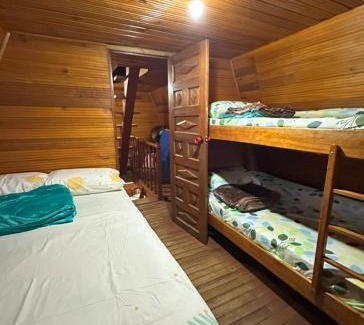 Cali Ski Chalet | Finca Los Olivos