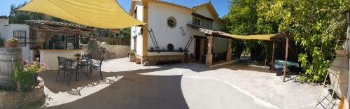 La Iruela House | Finca los Prados