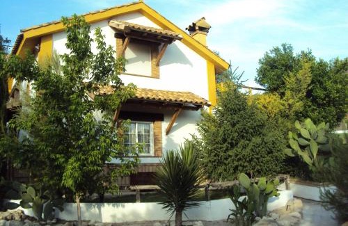 La Iruela House | Finca los Prados