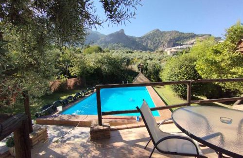 La Iruela House | Finca los Prados
