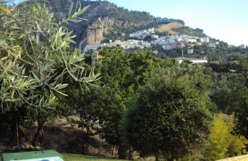 La Iruela House | Finca los Prados