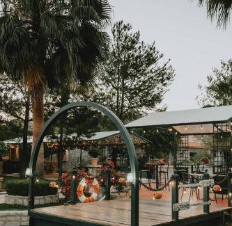 Durango Villa | Finca Los tocayos Privada con alberca climatizada