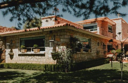 Durango Villa | Finca Los tocayos Privada con alberca climatizada
