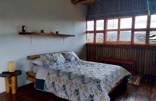 Guadalajara de Buga Ski Chalet | Finca Maashaven