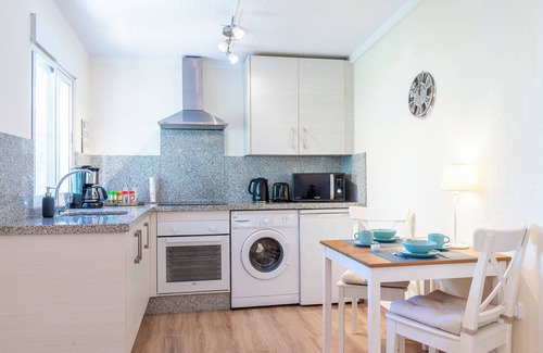 Velez-Malaga Ski Chalet | Finca Miguel - Chalet