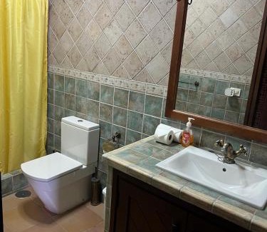 Frontera House | Finca Morales