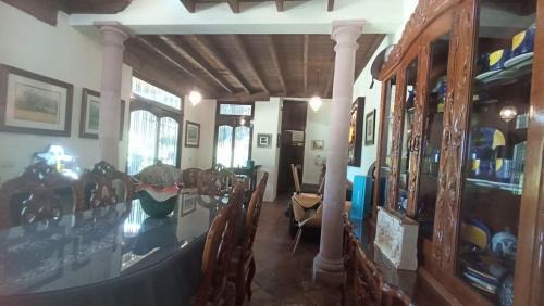 Emiliano Zapata House | Finca MR